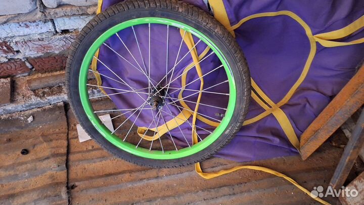 Велосипеды