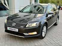 Volkswagen Passat 2.0 AMT, 2012, 199 800 км, с пробегом, цена 1 333 333 руб.