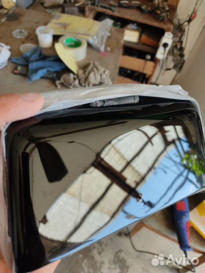 Ремонт аккордеона заводские стандарты