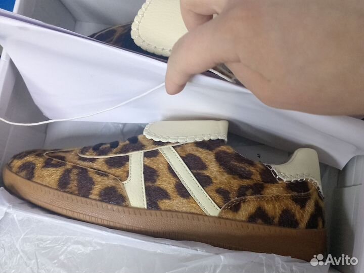 Кеды женские Befree