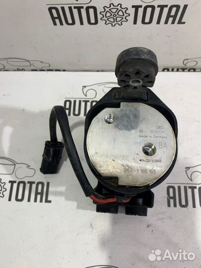 Подкачивающий насос DSC Bmw 745 E65 N62B44 2004