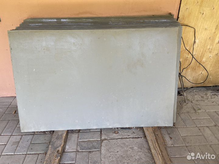 Ветражные стекла