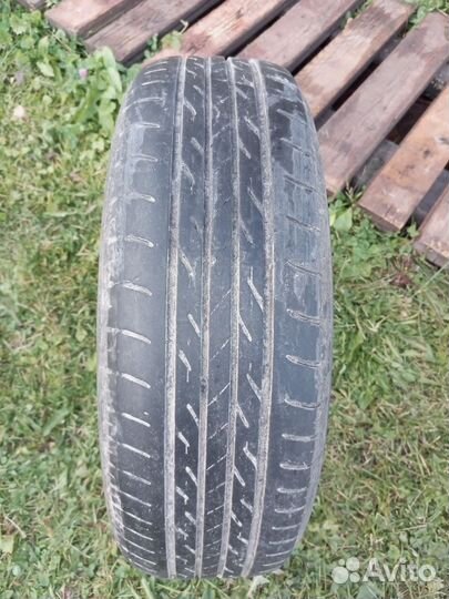 Bridgestone Nextry Ecopia 185/65 R15 88S