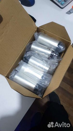 Бензонасос на камри V70 3.5