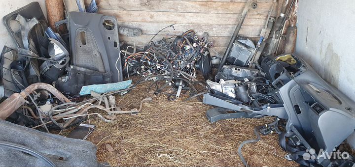 Рулевое управление ваз