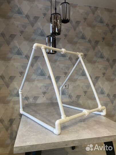 Опора для катания на коньках