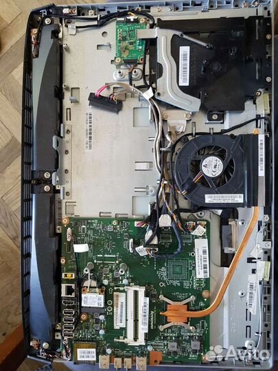 Установка Windows, ремонт компьютеров и ноутбуков