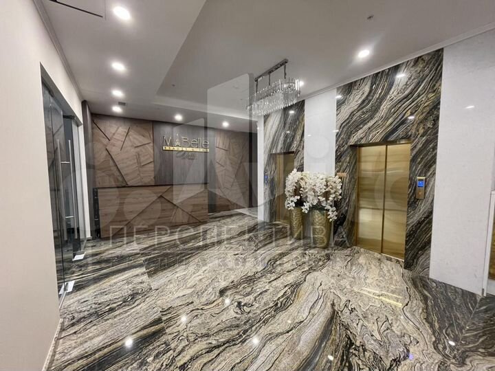 Торговая площадь 61 м2 Класс A+