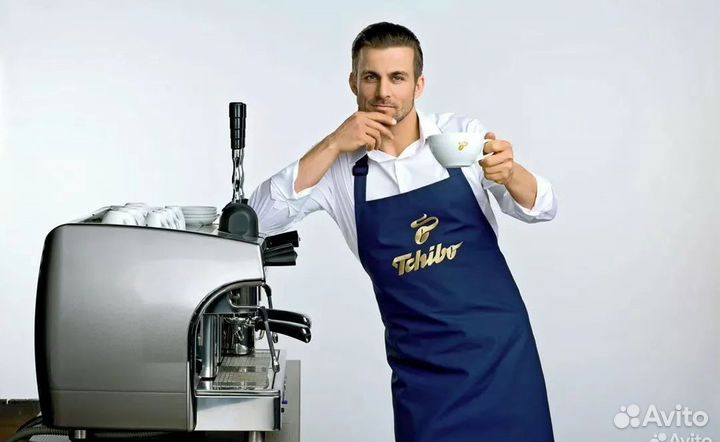 Кухонный фартук