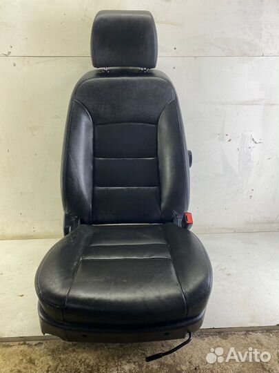 Кожаный салон Great Wall Hover