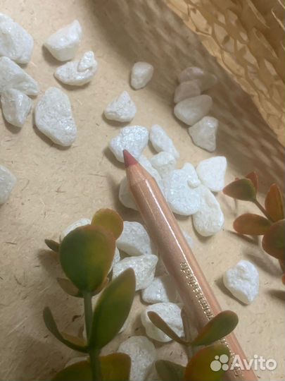 Карандаш для губ Miss Tais 767 Теракот