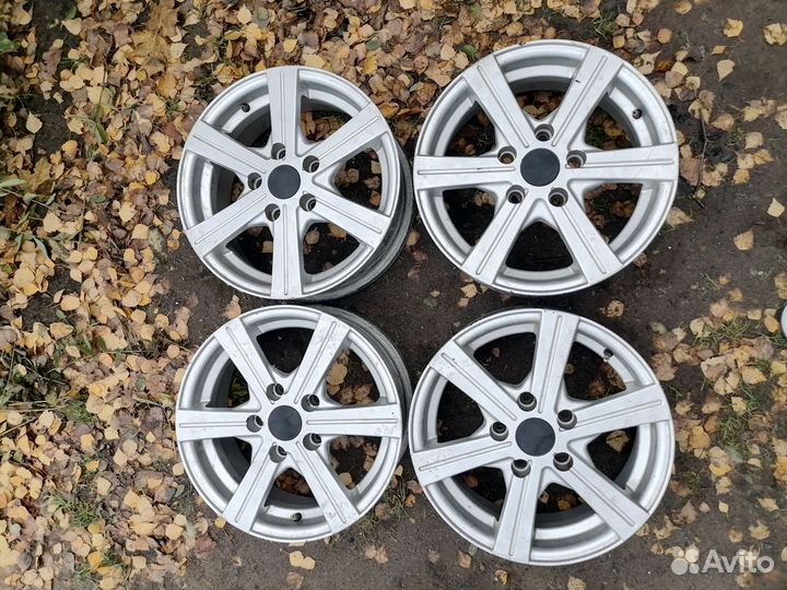 Продам диски