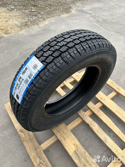 Triangle TR646 185/75 R16C