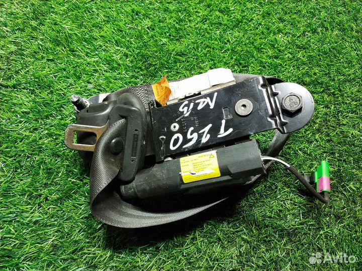 Ремень безопасности Chevrolet Aveo (T250) I