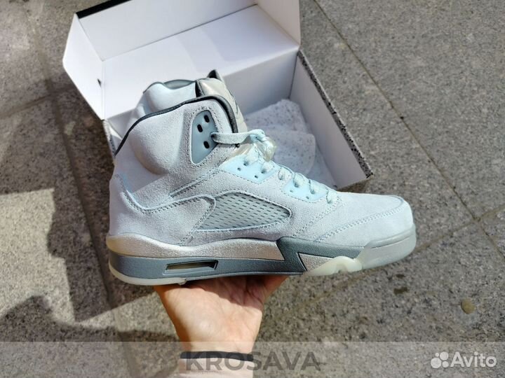 Nike Air Jordan 5