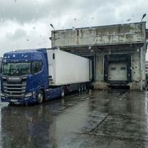 Фура 5 10 20 тонн, Челябинск