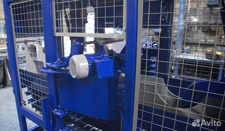 Бревнопилильный станок бсг-450