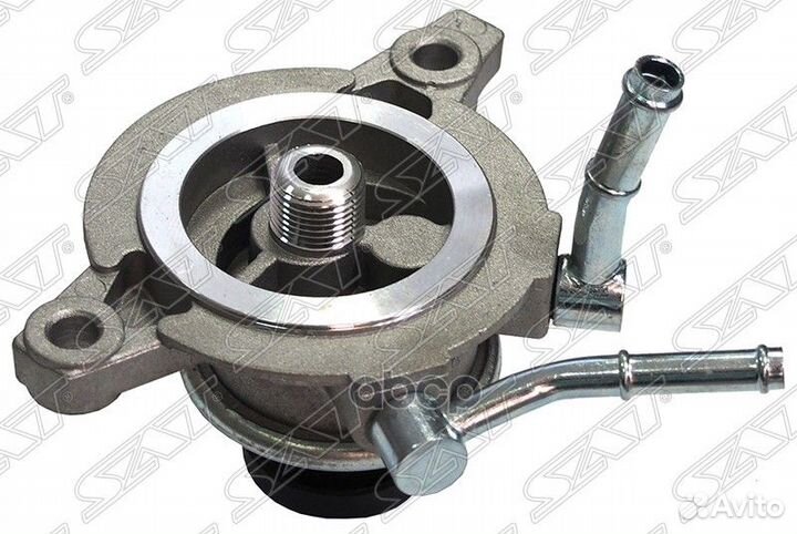 Насос подкачки toyota prado 1kzte 95, surf KZN