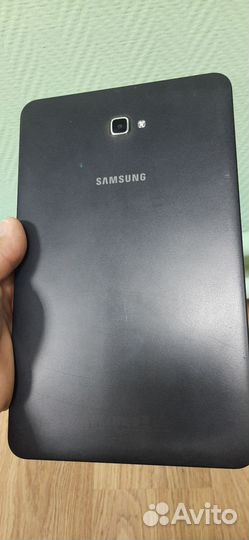 Samsung galaxy tab a 10.1 sm-t580