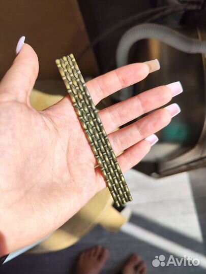 Мебельные ручки