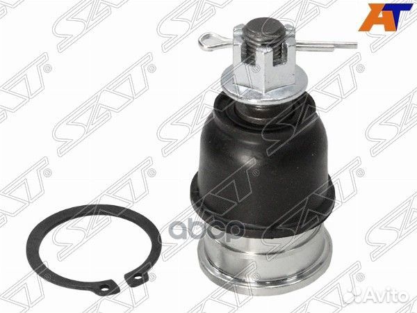 Шаровая опора honda airwave/partner 05-10 lhrh