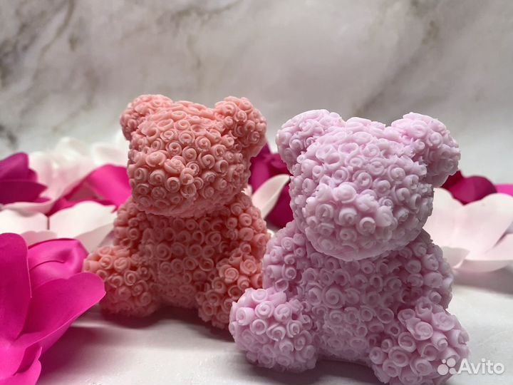 Мыло ручной работы ко дню учителя