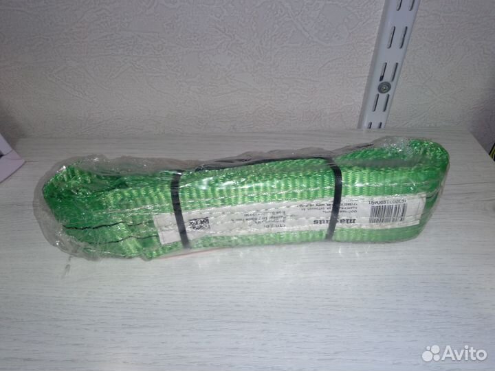 Строп 2т 6м (60 мм) чалка Profi