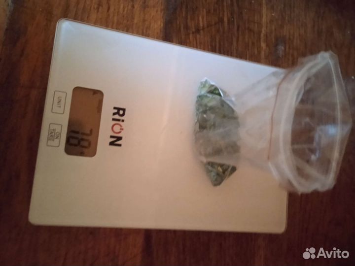 Радиодетали СССР