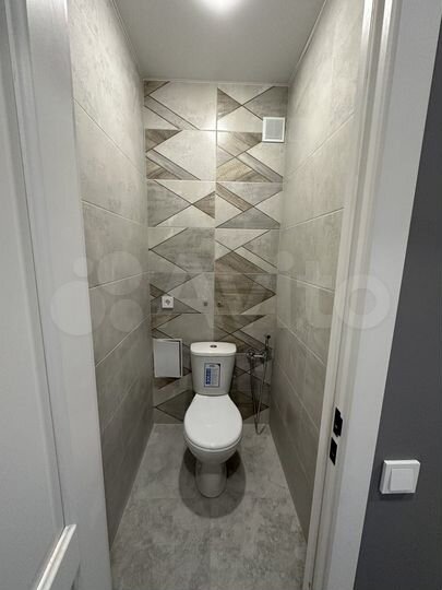 2-к. квартира, 57,2 м², 15/16 эт.