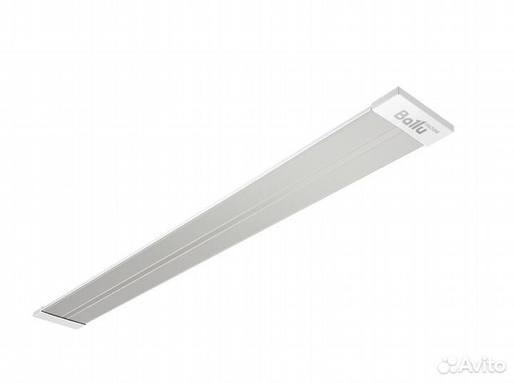 Инфракрасный обогреватель Ballu BIH-AP4-0.6-W