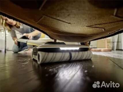 Электрошвабра karcher fc 7 Cordless Premium