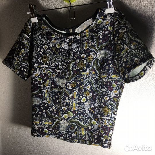 Топ pull bear