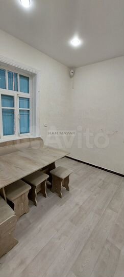 Дом 60 м² на участке 7 сот.