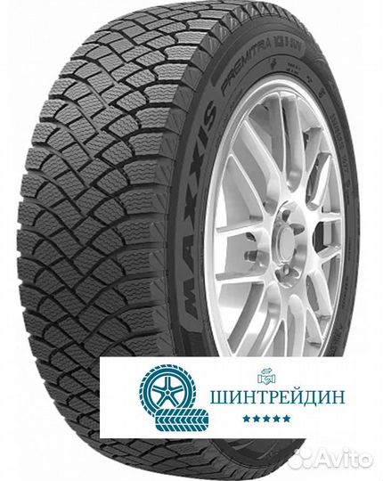 Maxxis Premitra Ice 5 SUV / SP5 225/55 R18 102T