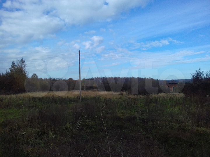 Дом 51 м² на участке 19 сот.