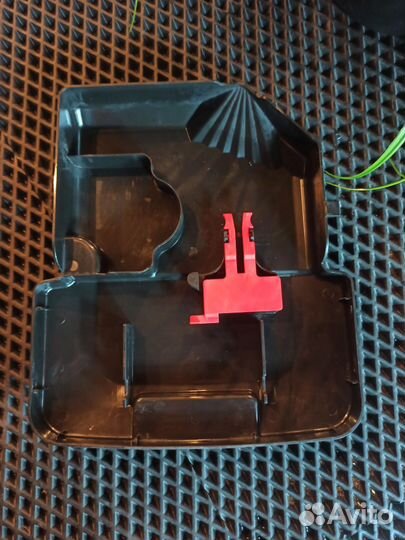 Поддон для кофемашины bosch