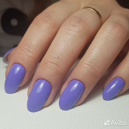 Мастер ногтевого сервиса