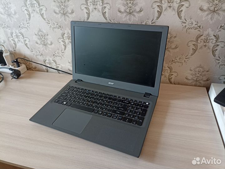 Ноутбук acer aspire e5-573