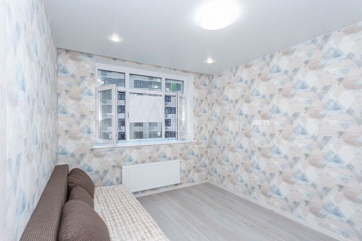 Квартира-студия, 18 м², 11/16 эт.