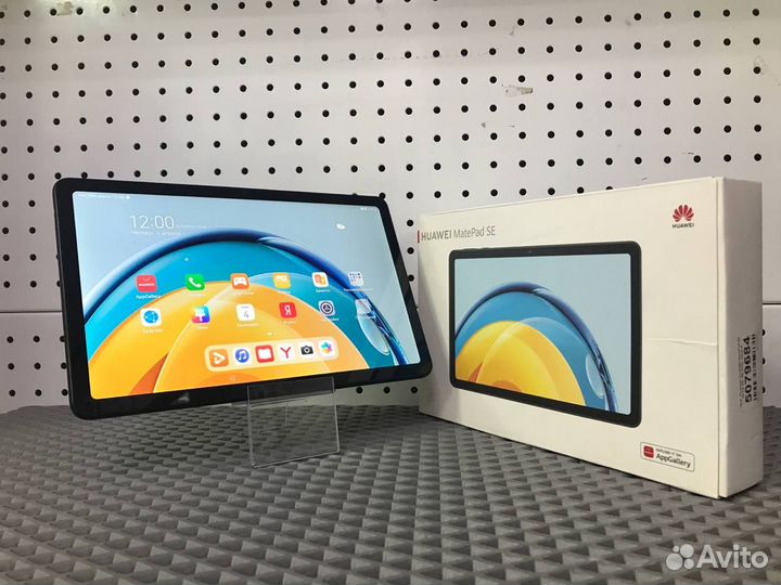 Планшет Huawei MatePad Se (20)