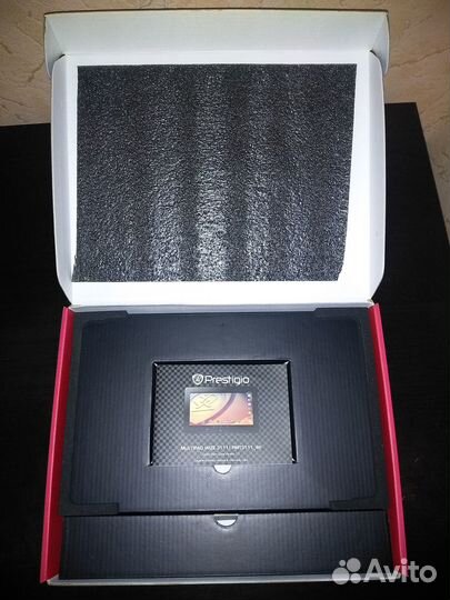 Планшет Prestigio MultiPad Wize 3111