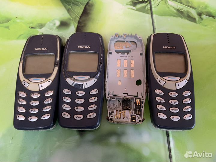 Nokia 3310