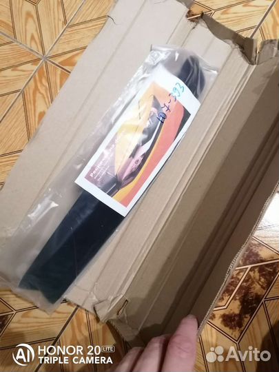 Реснички на фары mitsubishi Pajero 3