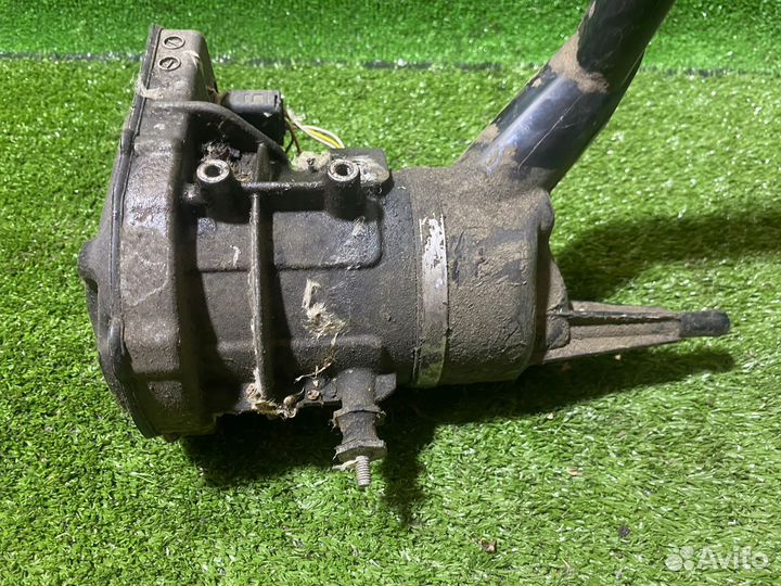 Электроусилитель руля Peugeot 308