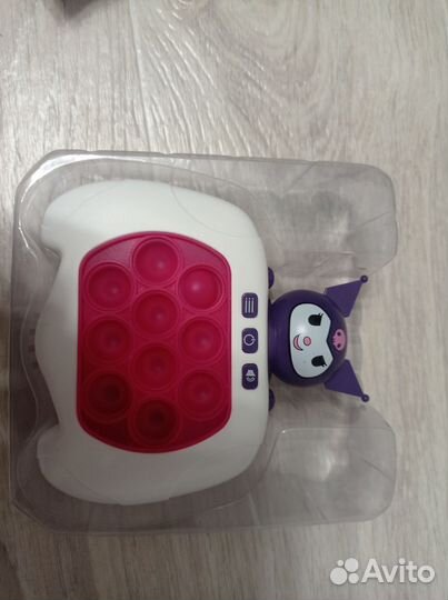 Электронный поп ит