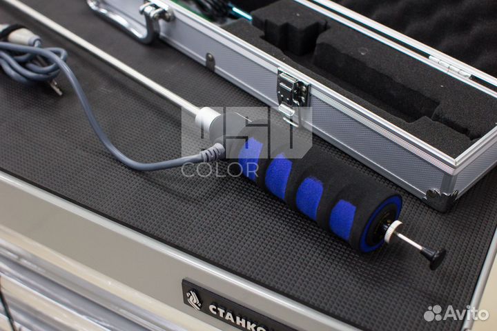 Автомобильный управляемый USB видеоэндоскоп