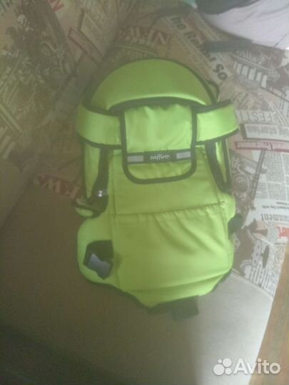 Кенгуру детское