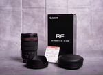 Canon RF 24-70mm F2.8L IS USM (новый)