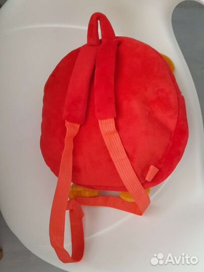 Рюкзак детский