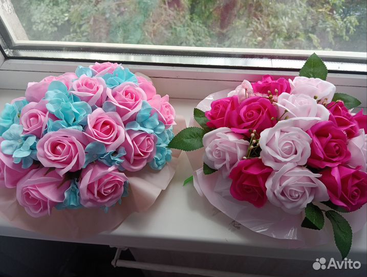 Цветочная композиция